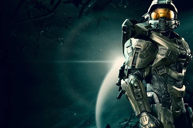 Master Chief Wallpapers