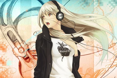 DeviantArt: More Like Maximum Beat Wallpapers By Kuroi shinigami