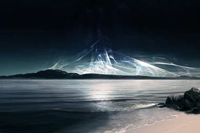 Phenomenon By Lord Wide