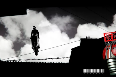 Kamen Rider Black By Genkira On DeviantArt