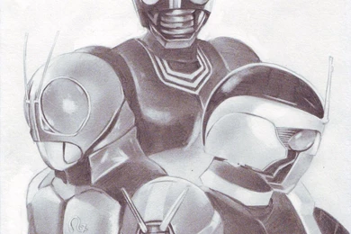 Kamenriderblack   DeviantArt