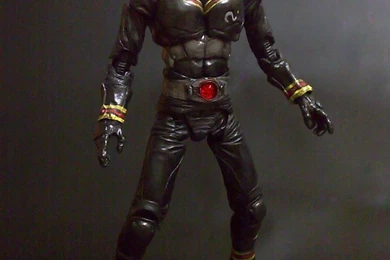 Kamenriderblack   DeviantArt