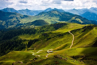 Mountain View Backgrounds Mountain View Wallpapers