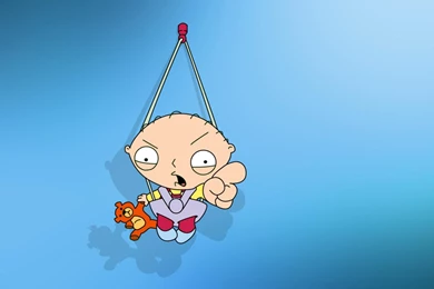 Family Guy Stewie Griffin