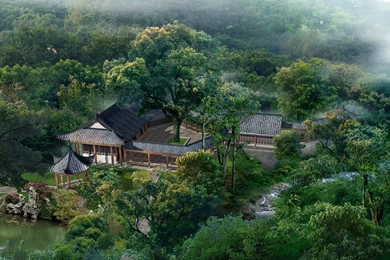 2560x1440 Mountain View Desktop PC And Mac Wallpapers