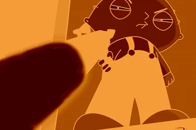 Family Guy Stewie Griffin