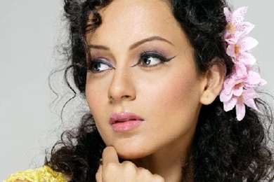 Kangana Ranaut New Name Is Success