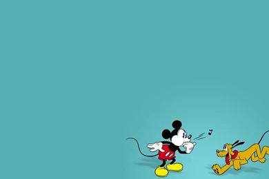 Mickey Mouse Wallpapers 651 NextFinish.com
