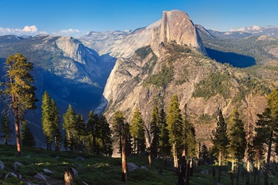 The Best Mountain View HD Wallpapers – Spectacular Mountain View ...