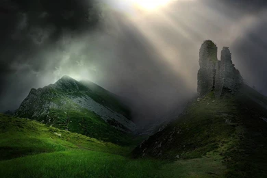 Ireland Wallpapers   Wallpapers Zone