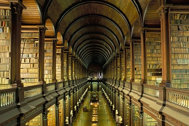 Beautiful Scenery Of Ireland Wallpapers