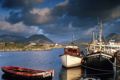 Free Desktop Wallpapers Ireland