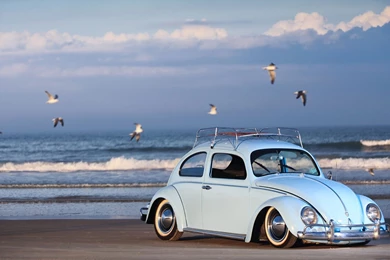 Volkswagen Wallpapers : Vehicles Wallpapers   Semrawut