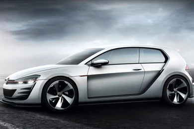 Ultra HD 4K Volkswagen Wallpapers HD, Desktop Backgrounds 3840x2400