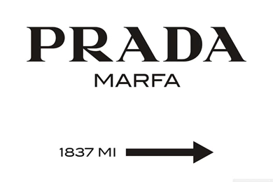 PRADA HD Desktop Wallpapers : Widescreen
