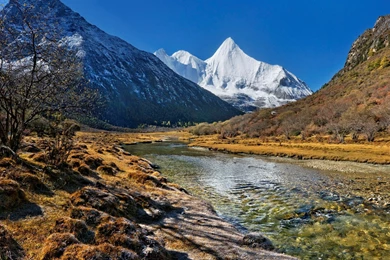 Mountain View wallpaper 31.jpg