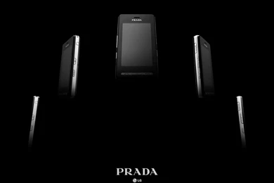 Black Prada Iphone Wallpapers Desktop Background