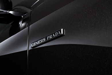 Hyundai Genesis Prada 2012 Photo 67910 Pictures At High Resolution