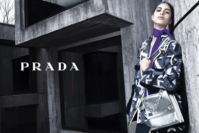 Model Clothing Prada Wallpapers And Images   Wallpapers, Pictures ...