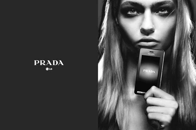 LG KE850 Prada Mobile Phone < Brands < Miscellaneous < Desktop ...