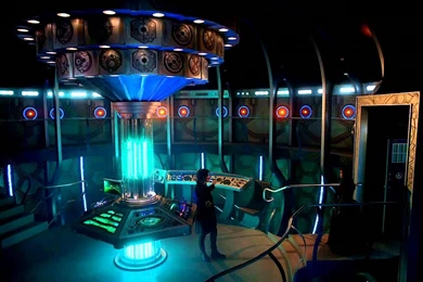 RePin Image: Doctor Who Wallpapers Inside On Pinterest