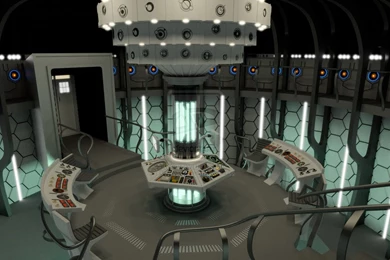 Nerdy Doctor Who TARDIS On Pinterest