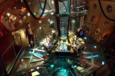 RePin Image: Doctor Who Wallpapers Inside On Pinterest