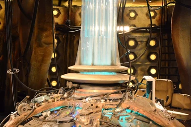 Steampunk Style On Pinterest