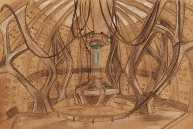 DeviantArt: More Like TARDIS Wallpapers By MrGrandhighmonkey