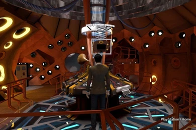 RePin Image: Doctor Who Wallpapers Inside On Pinterest