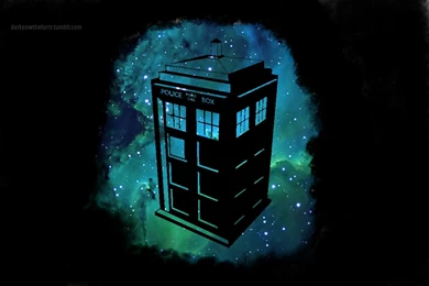 DeviantArt: More Like TARDIS Wallpapers By MrGrandhighmonkey
