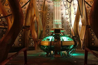 Hi Res Photo Of Console Room