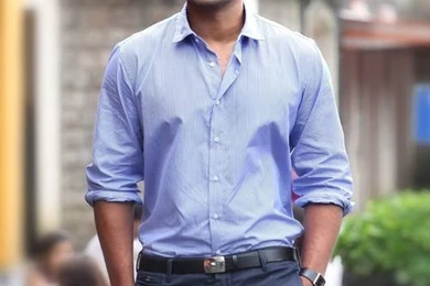 Prabhas Latest HD Wallpapers