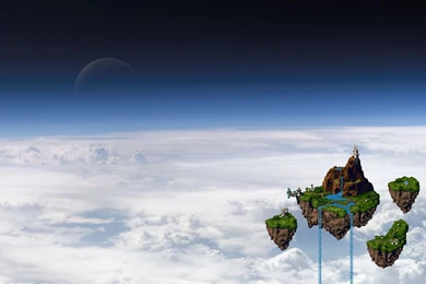 82 Chrono Trigger HD Wallpapers