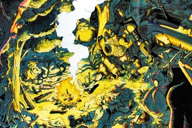 Download Wallpapers 1920x1080 Chrono Trigger, Square, Enix Full HD ...