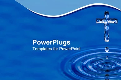 Free Religious Powerpoint Backgrounds And Templates