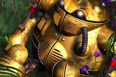 Chrono Trigger Wallpapers   (