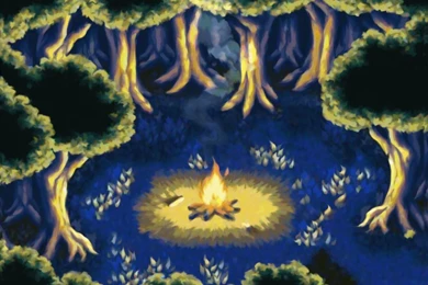 Chrono Trigger Favourites By ChibiLuka On DeviantArt