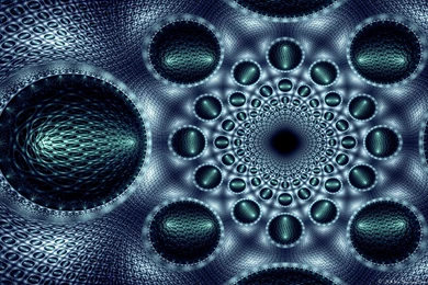 Best 3D Abstract Wallpapers