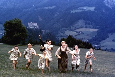 10 The Sound Of Music HD Wallpapers