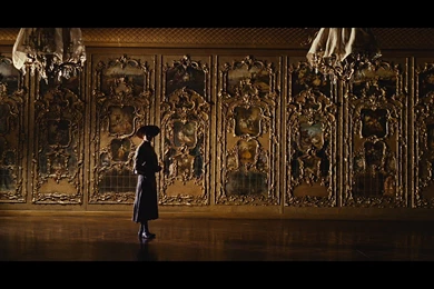 Blu Ray Screencaps   The Sound Of Music