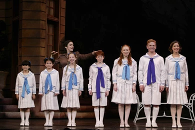 10 The Sound Of Music HD Wallpapers