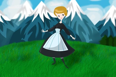 Browsing Fan Art On DeviantArt