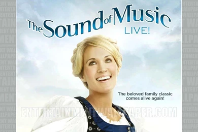 The Sound Of Music Live! Wallpapers