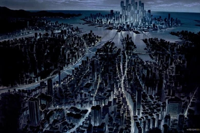 Dark Anime Wallpapers