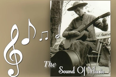 The Sound Of Music   Julie Andrews Wallpapers (5128839)   Fanpop