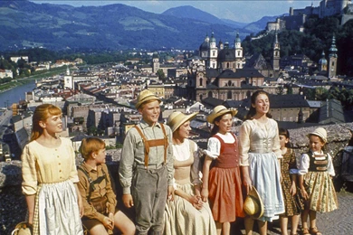 Things Not To Miss In Austria