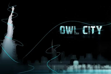 Owl City Wallpapers   Wallpapers Cave