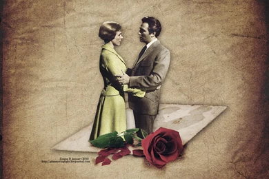 Browsing Fan Art On DeviantArt