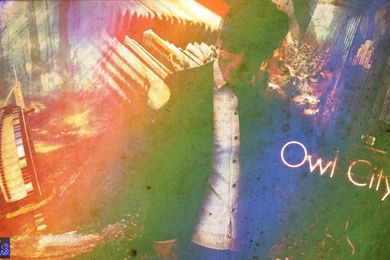 Owl City Wallpapers By KingShigakuri On DeviantArt